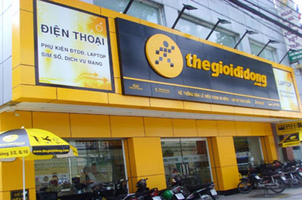 Thi công biển quảng cáo Alu tại Quảng Ninh