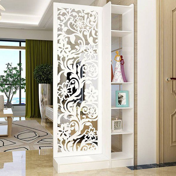 Vách ngăn cnc có bền không?