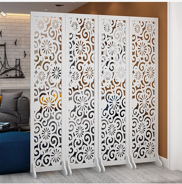 Vách ngăn CNC tại Thái Bình
