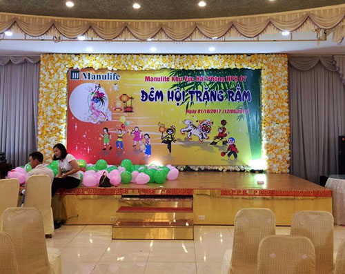 Bảo hiểm nhân thọ Manulife