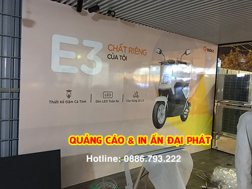 Biển quảng cáo tại Hải Dương giá rẻ