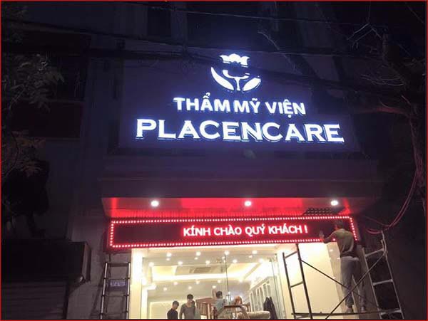 Tổng hợp mẫu biển quảng cáo mỹ phẩm siêu Hot nhất hiện nay