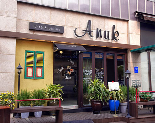 Làm biển hiệu quán cafe tại Hải Phòng