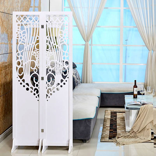 Những điều cần biết về vách ngăn bình phong