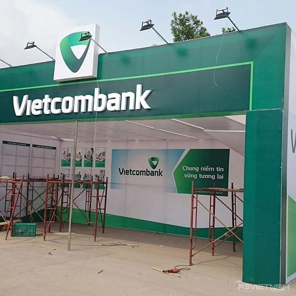 5 chất liệu làm biển công ty phổ biến nhất hiện nay