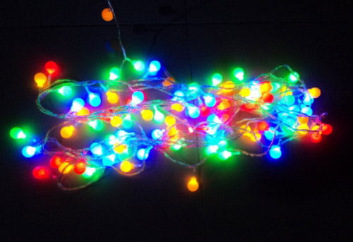 Đèn LED - kẻ vĩ đại trong thế giới quảng cáo