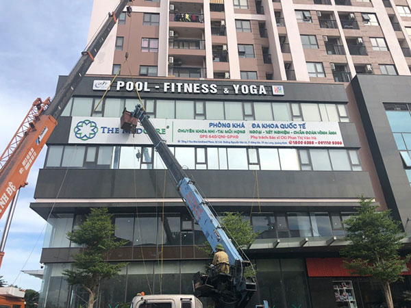 Công ty quảng cáo uy tín tại Hải Phòng