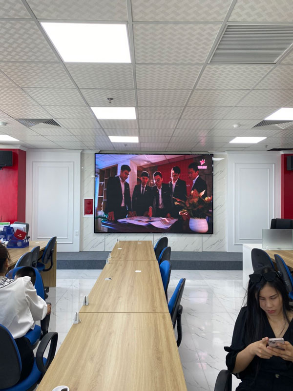 Công ty bds Forhomes Hải Phòng