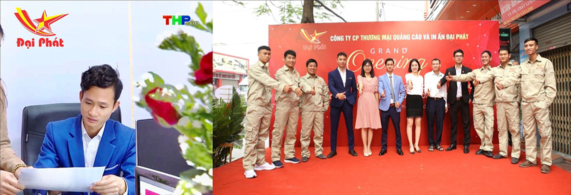 Công ty quảng cáo uy tín tại Hải Phòng